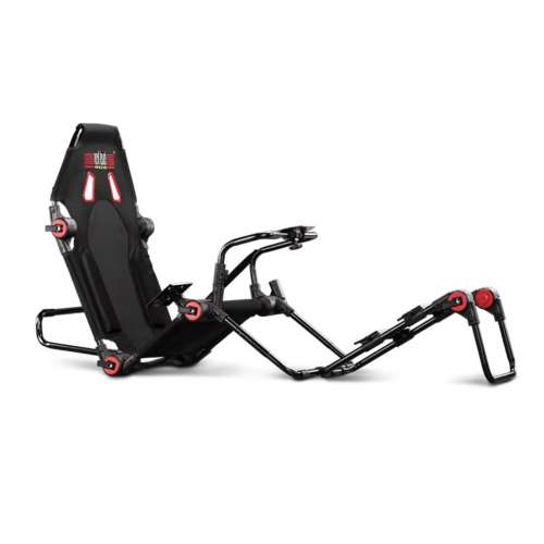 90%新 Next Level Racing F-GT Lite 賽車模擬器坐椅