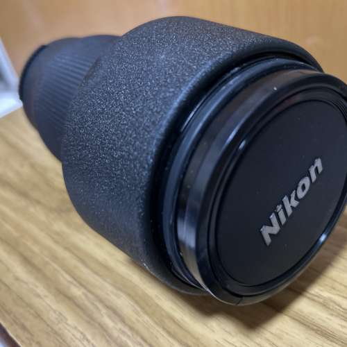 Nikon 70-200mm