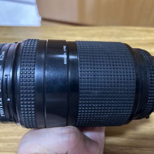 Nikon 70mm