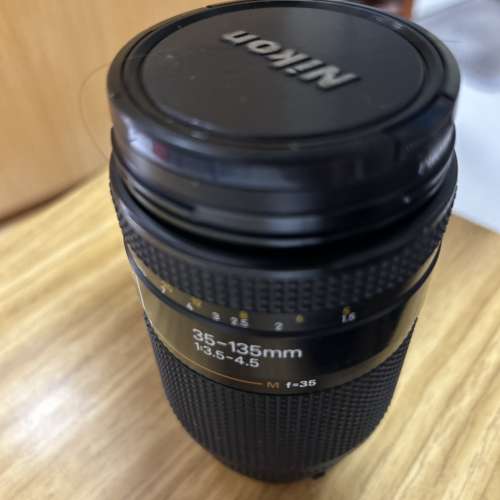 Nikon 70mm