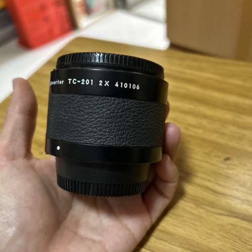 Nikon 鏡頭x2