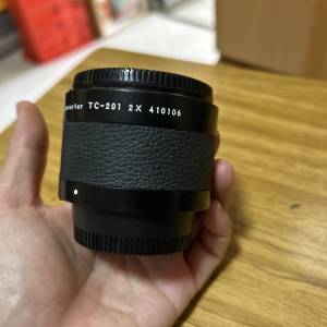 Nikon 鏡頭x2