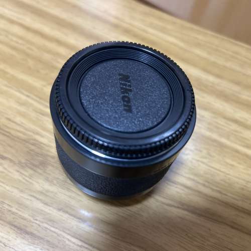 Nikon 鏡頭x2
