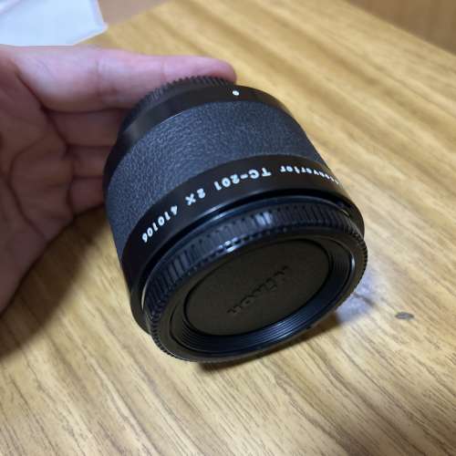 Nikon 鏡頭x2