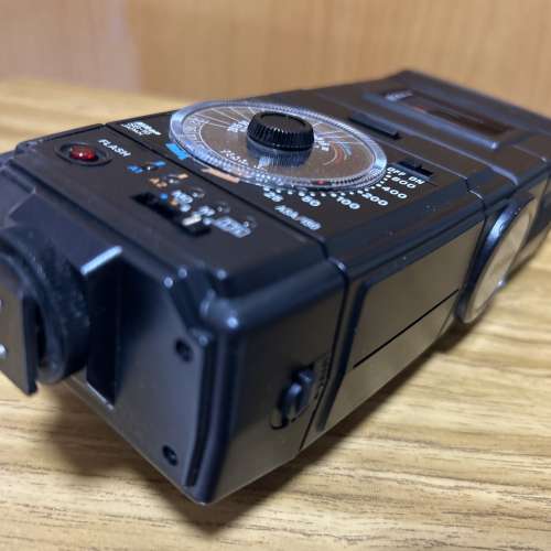 Nikon 閃光鏡