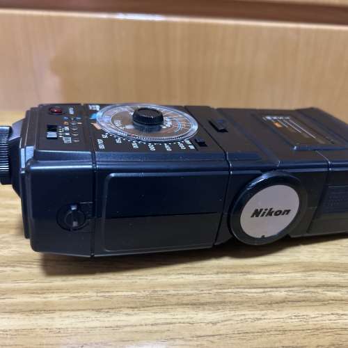 Nikon 閃光鏡