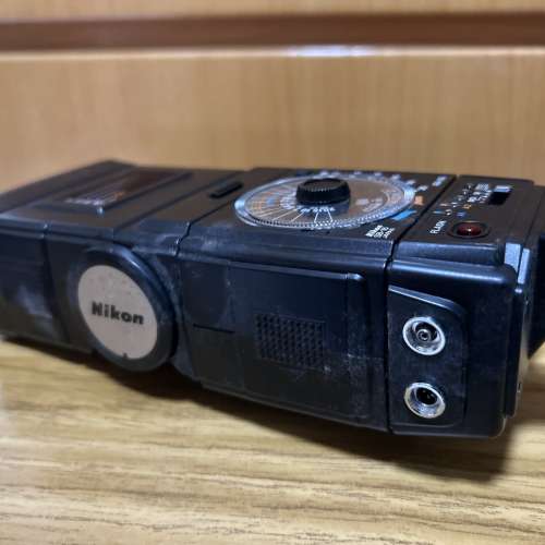 Nikon 閃光鏡