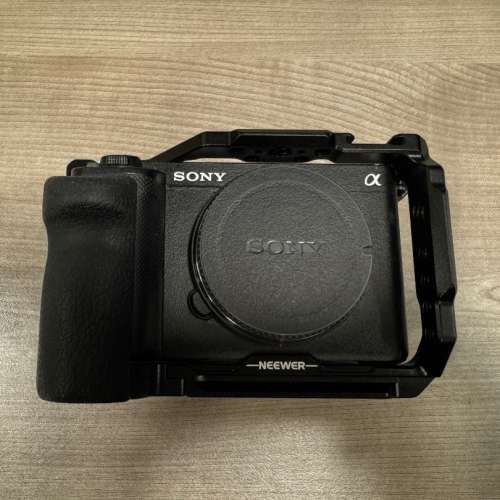 Sony Zve1