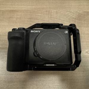 Sony Zve1