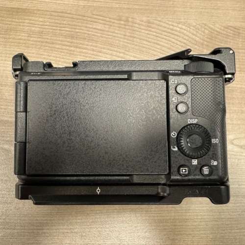 Sony Zve1