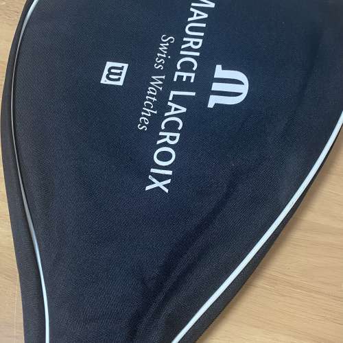 Wilson nCode Six-One Tour 90 "Maurice Lacroix" edition Rodger Federer