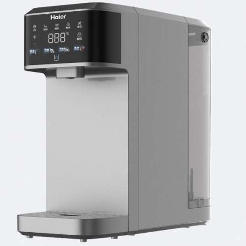 海爾RO反滲透與即熱飲水機 Haier HRO5023-3PRO