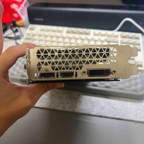 Colorful GeForce GTX 1660 6GB