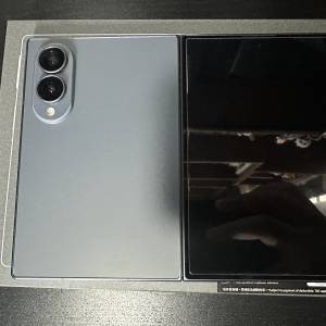 Samsung Galaxy z fold 8 512gb