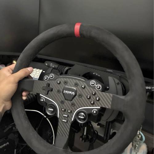 moza r3 wheel