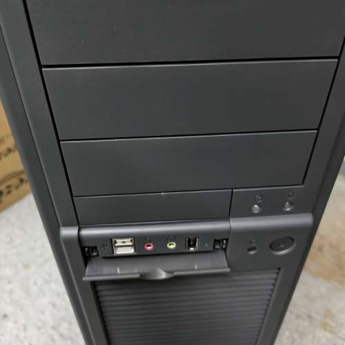 全新品 - 高級機箱