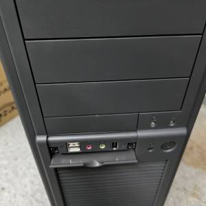 全新品 - 高級機箱