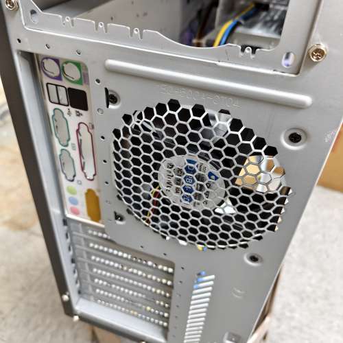 全新品 - 高級機箱
