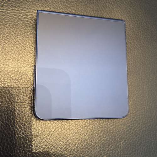 Samsung Z Flip 7 藍色 5G 12+256GB 香港行貨 全新一樣