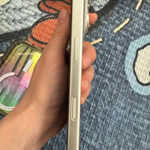 iphone 17pro 512有保養有盒