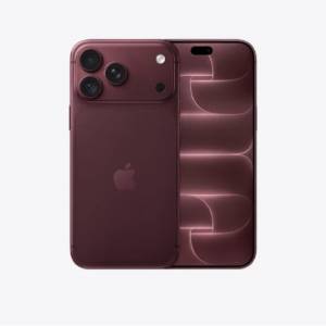 Iphone 18 pro max 512gb