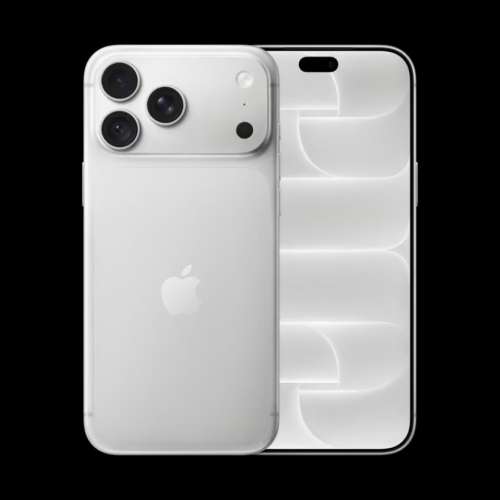 放 iphone 18 pro max 2tb 銀色 原封