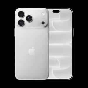 放 iphone 18 pro max 2tb 銀色 原封