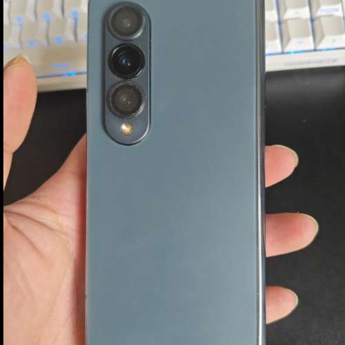 Z fold 4 256gb 行貨