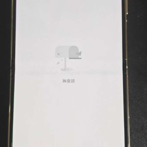 HUAWEI P50 Pocket 金色
