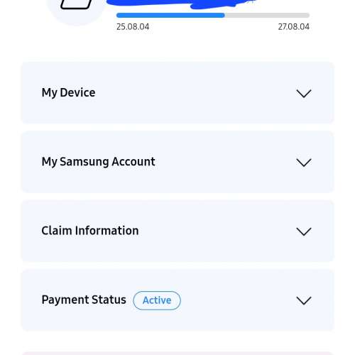 Samsung Galaxy Fold 7 512GB