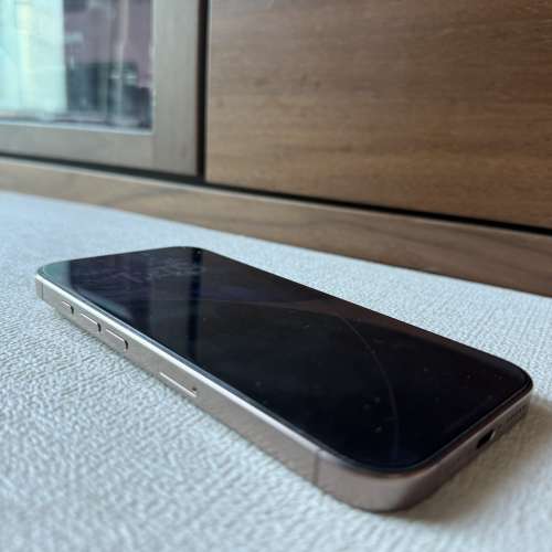 iPhone 16 Pro 512GB 白色