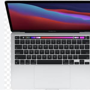 MacBook Pro 絕版Touch Bar 13" 版本