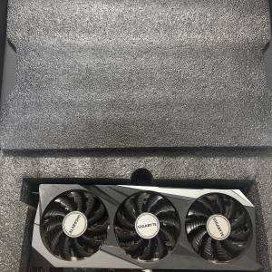 Gigabyte RX6800XT Gaming OC