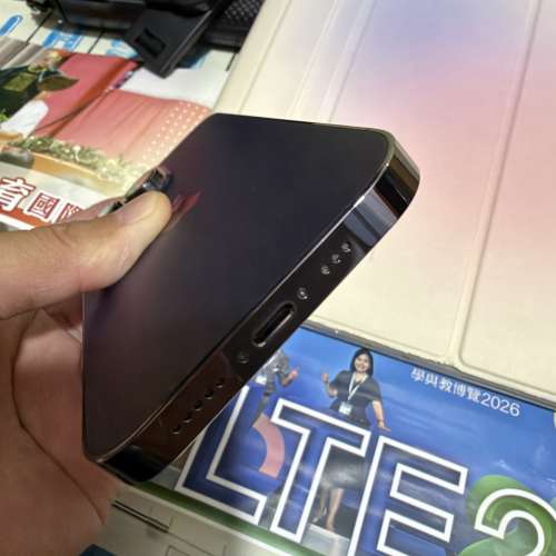 iPhone 14pro 256gb,港行雙卡！冇修冇拆，所有原裝，所有功能正常!
