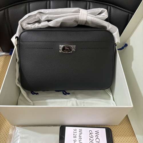 Burberry 斜背包 相機包