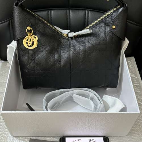 Dior Voyage 手袋