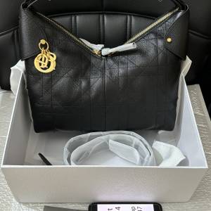 Dior Voyage 手袋