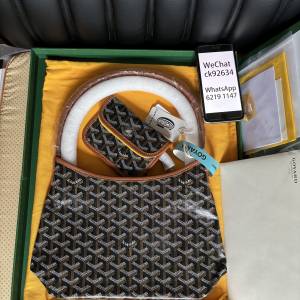 Goyard miniHobo