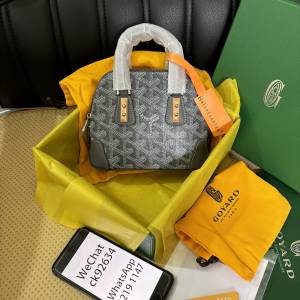 Goyard Vendome Nano 貝殼包