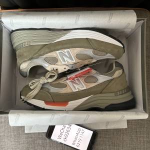 New Balance 休閒運動鞋