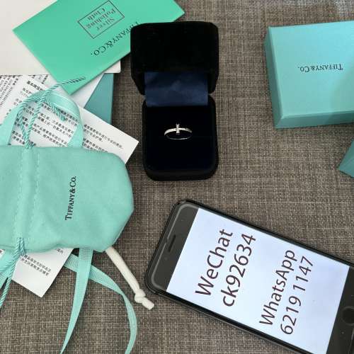 Tiffany T1窄版