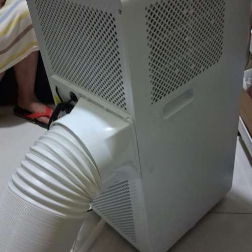 流動式冷氣機一匹半
