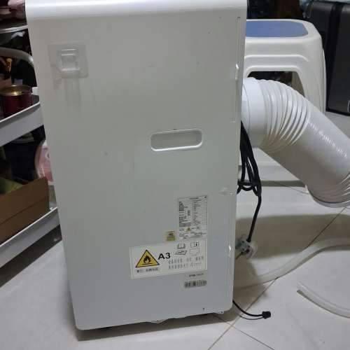 流動式冷氣機一匹半