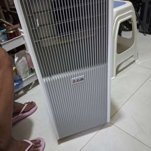 流動式冷氣機一匹半