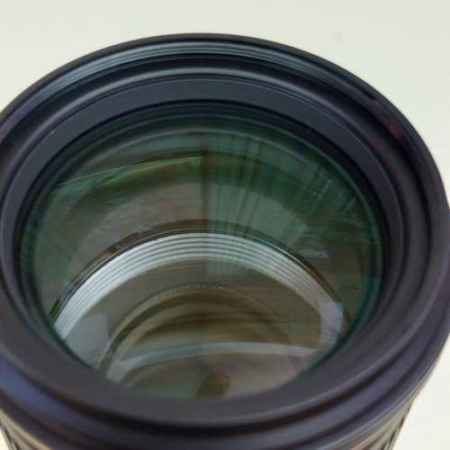 Nikon AFS 70-200mm f/4G WD VR