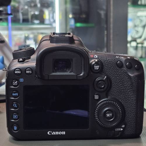 Canon 7D2 7Dii