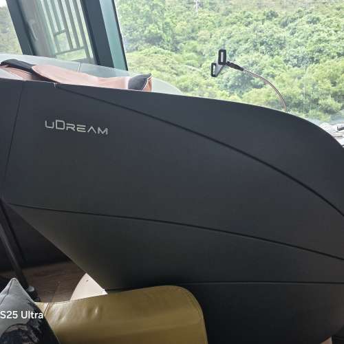 Osim Udream 按摩椅