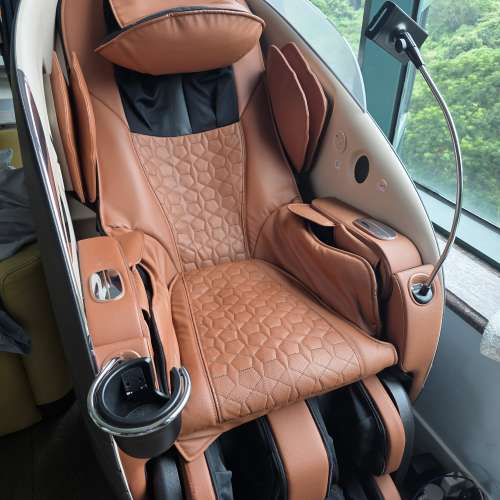 Osim Udream 按摩椅