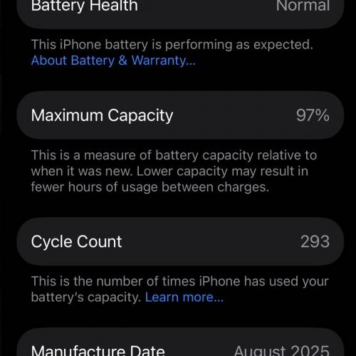 iPhone 17 Pro 1TB Orange