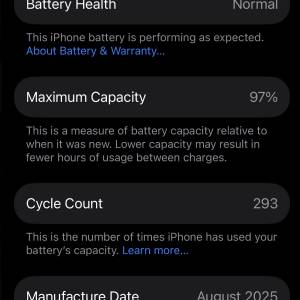 iPhone 17 Pro 1TB Orange